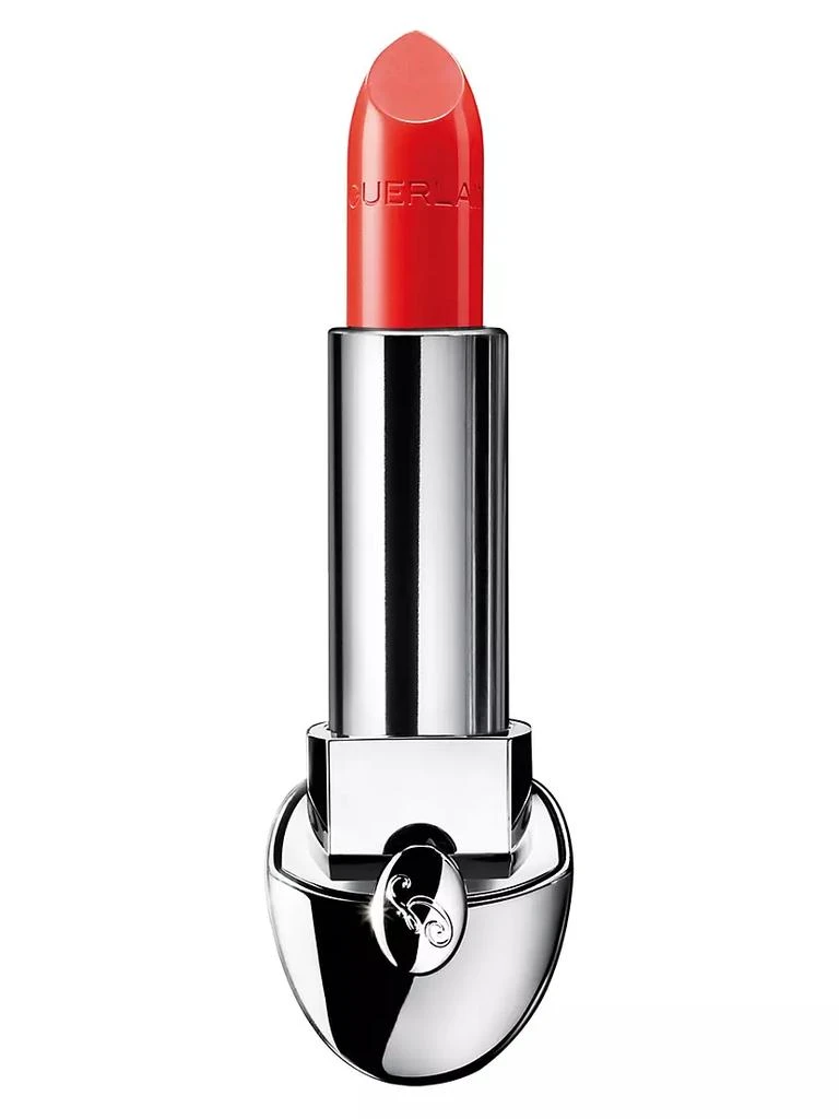 商品Guerlain|Rouge G Customizable Satin Lipstick Shade,价格¥274,第1张图片