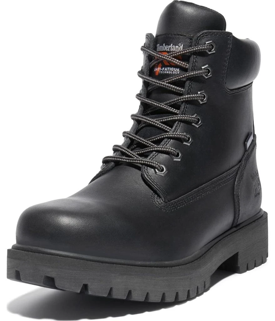 商品Timberland|Direct Attach 6" Soft Toe,价格¥1056,第2张图片详细描述