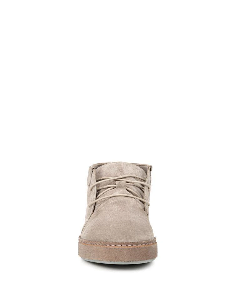 商品Vince|Novato Suede Chukka Sneakers ,价格¥1564,第5张图片详细描述