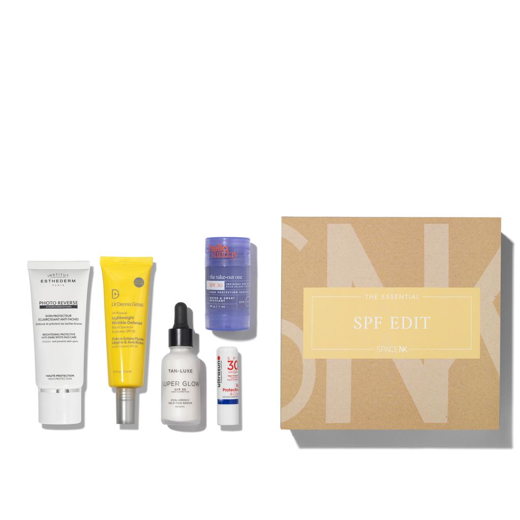 The Essential SPF Edit Box商品第1张图片规格展示