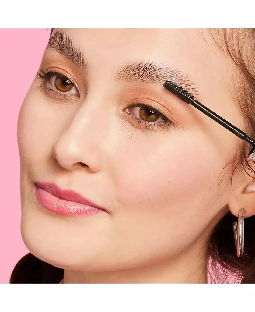 24-HR Brow Setter Clear Eyebrow Gel with Lamination Effect Mini 商品