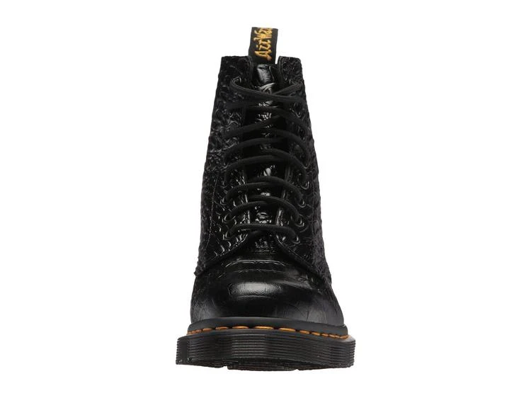 Pascal Croco 8-Eye Boot 商品