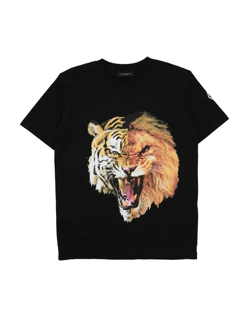 商品Marcelo Burlon|T-shirt,价格¥709,第1张图片