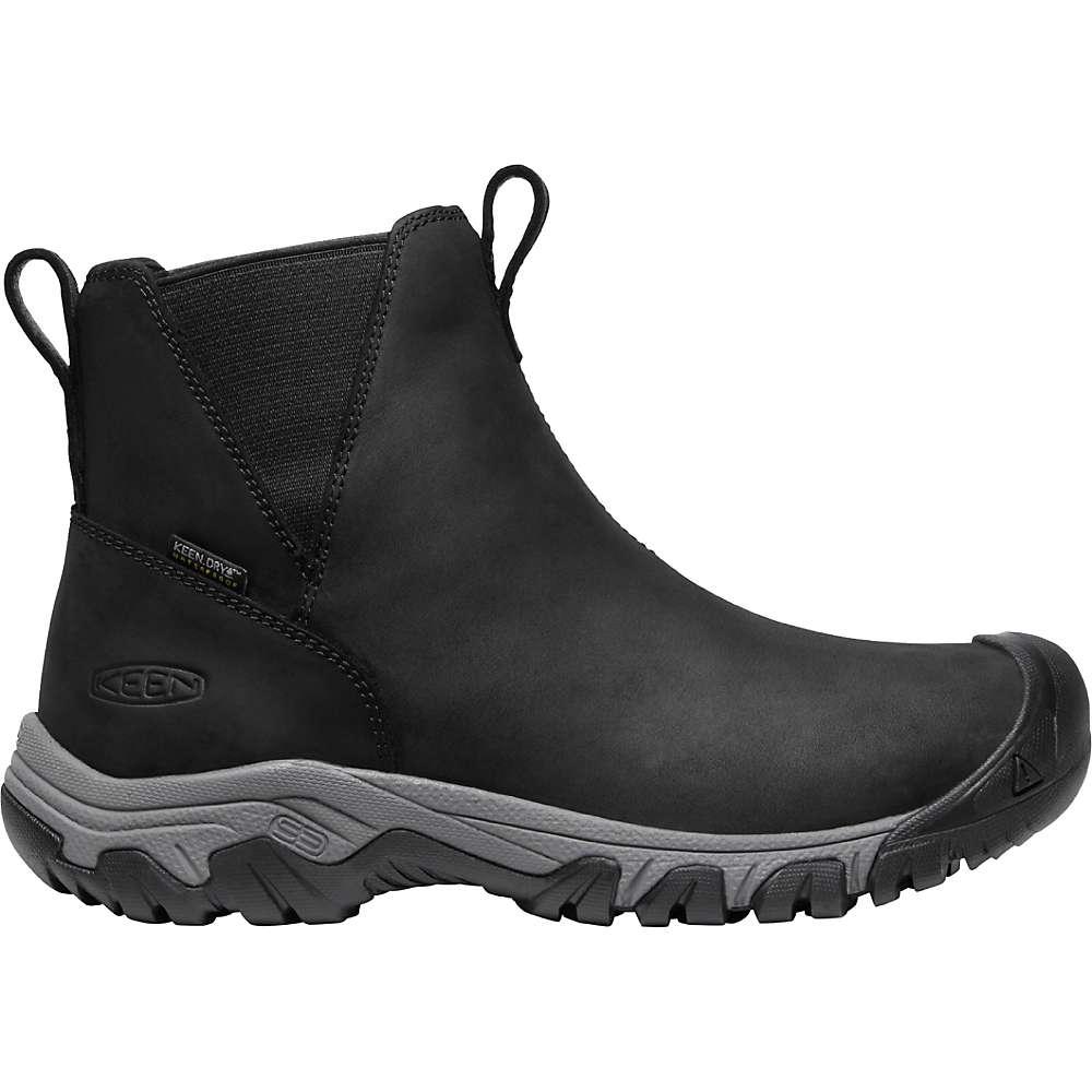 KEEN Women's Greta Chelsea Waterproof Boot商品第7张图片规格展示