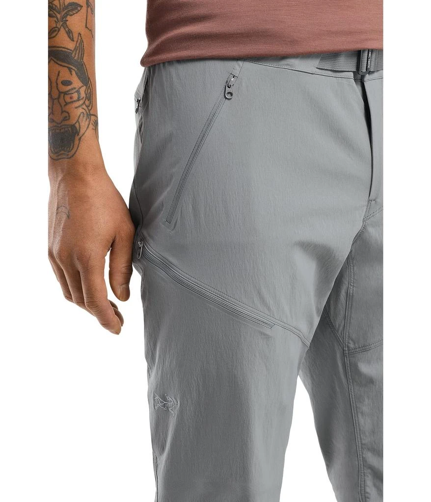 Arc'teryx Gamma Quick Dry Pant Men's | Superlight Softshell Hiking Pant 商品