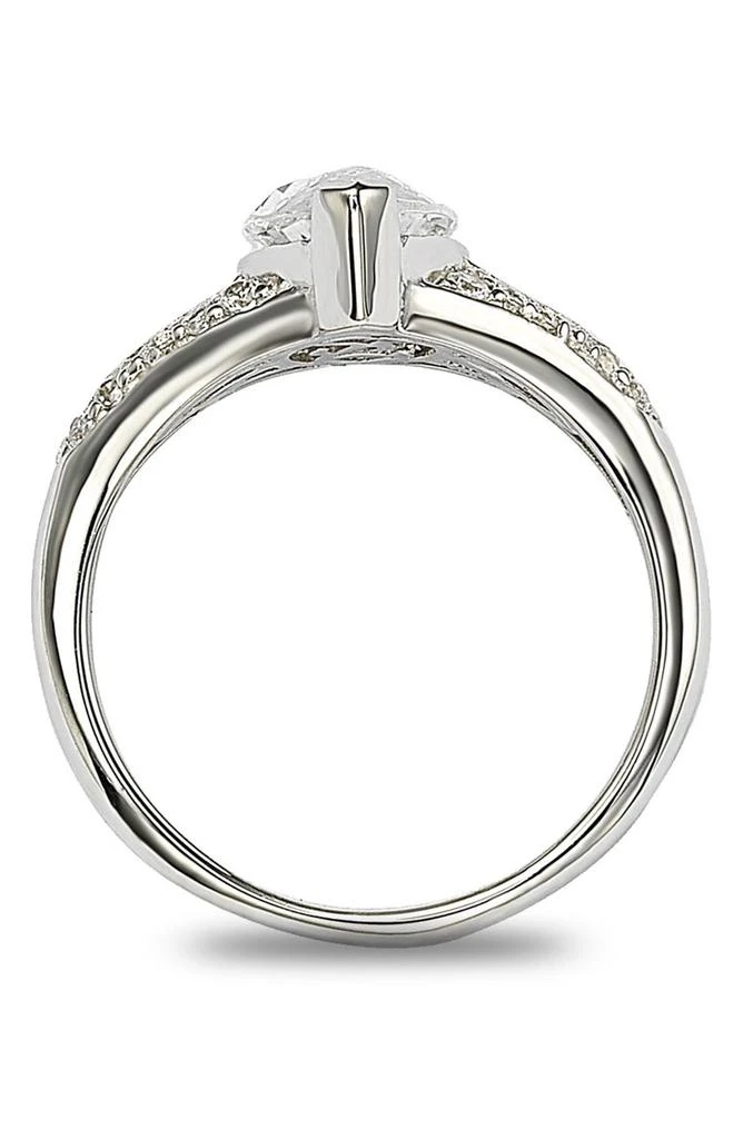 Marquise CZ Ring 商品