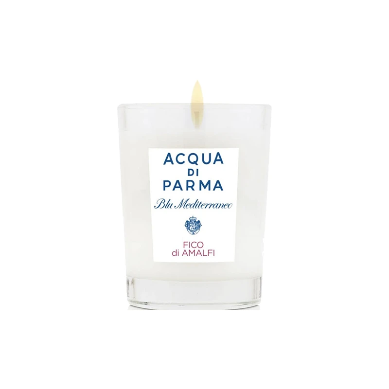 商品Acqua di Parma|ACQUA DI PARMA帕尔玛之水蓝色地中海全系列室内香薰蜡烛200g,价格¥398,第1张图片
