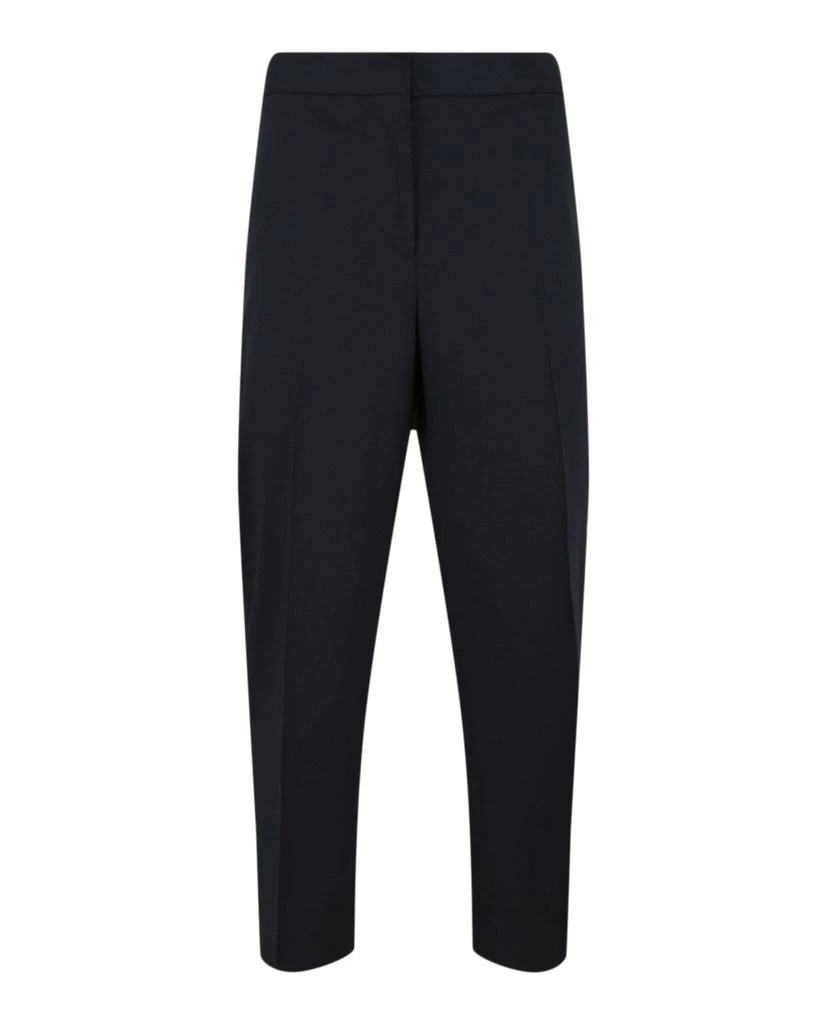 商品Bottega Veneta|Tapered Leg Trousers,价格¥1255,第1张图片