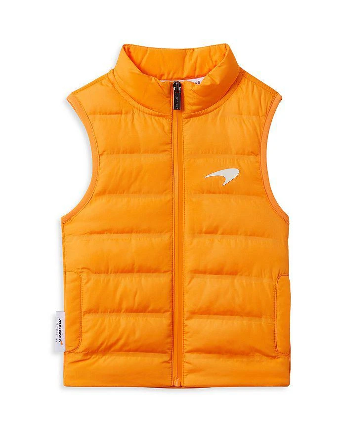 商品REISS|Unisex Puffer Vest - Little Kid, Big Kid,价格¥494,第1张图片