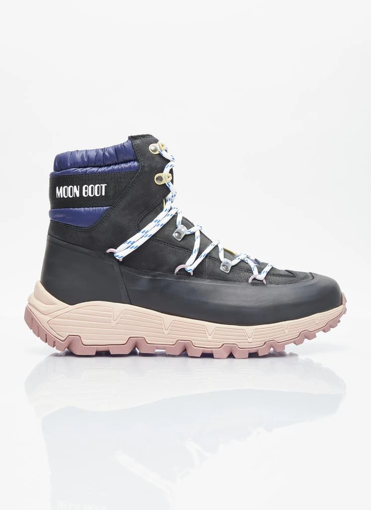 商品Moon Boot|Tech Hiker Boots,价格¥1575,第1张图片