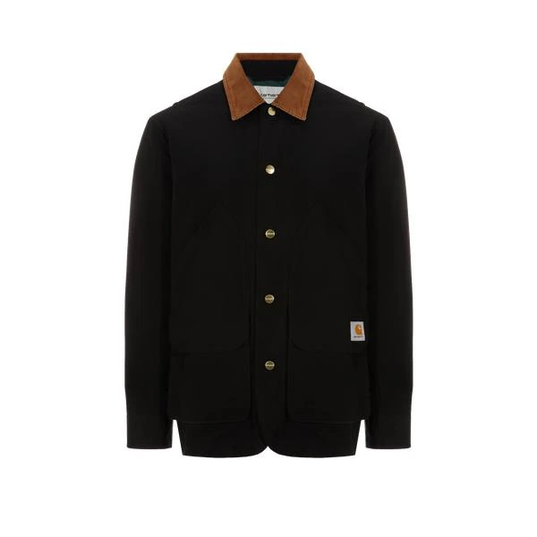 商品Carhartt WIP|Heston cotton jacket,价格¥2284,第1张图片