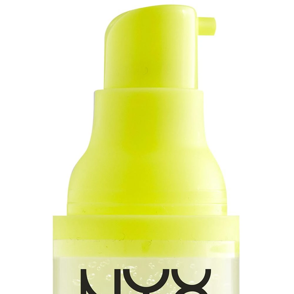 商品NYX Professional Makeup|Plump Right Back Plumping Serum + Primer,价格¥125,第2张图片详细描述