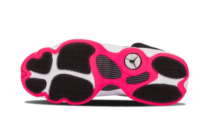 商品Jordan|Air Jordan Retro 13 GG,价格¥3064,第3张图片详细描述
