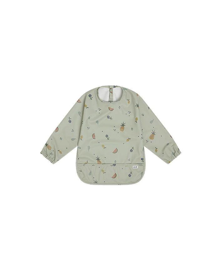 商品Lalo|Unisex Smock Bib - Baby,价格¥127,第1张图片