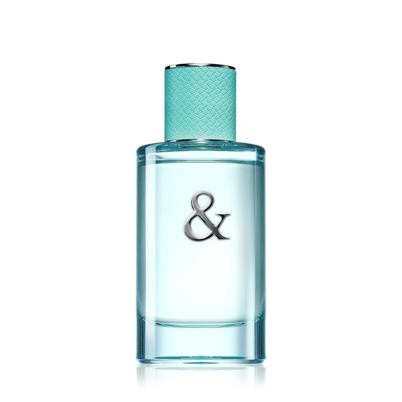 Tiffany & Co挚爱女士香水50-90ml EDP浓香水  商品