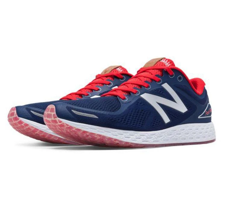 商品New Balance|Women's Fresh Foam Zante v2 Fenway,价格¥717,第1张图片