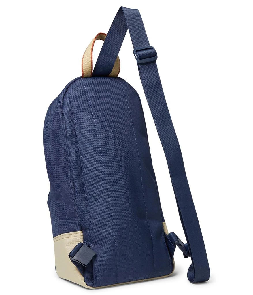 商品Herschel Supply|Herschel Heritage Shoulder Bag,价格¥447,第2张图片详细描述