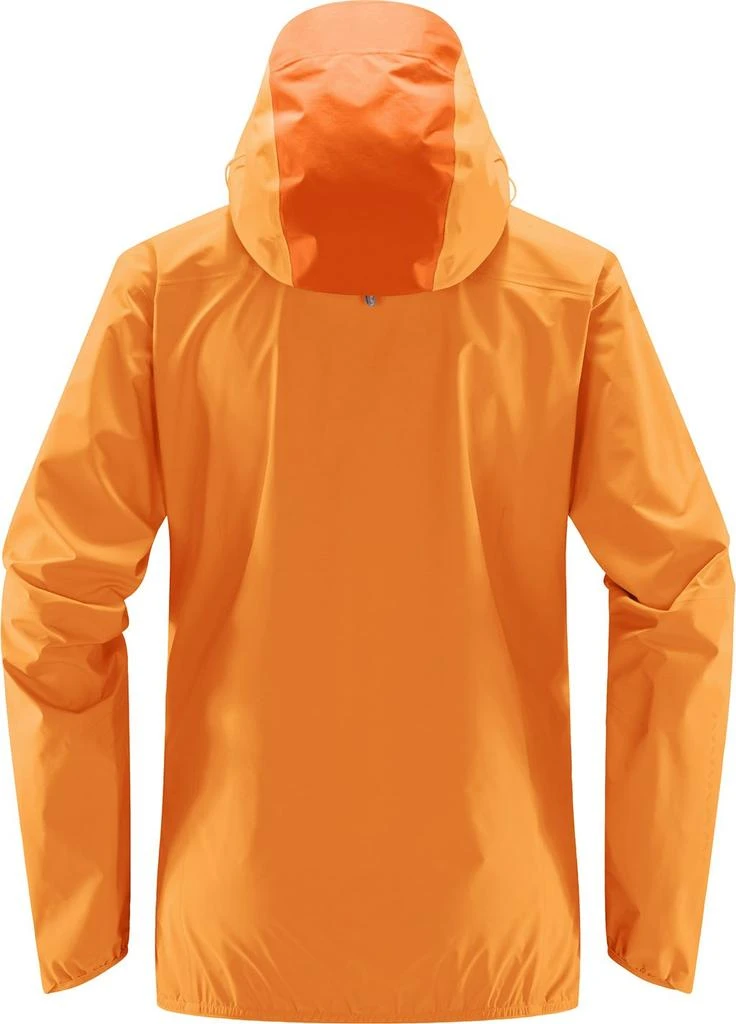 商品Haglofs|L.I.M GTX Active Jacket - Women's,价格¥1450,第2张图片详细描述