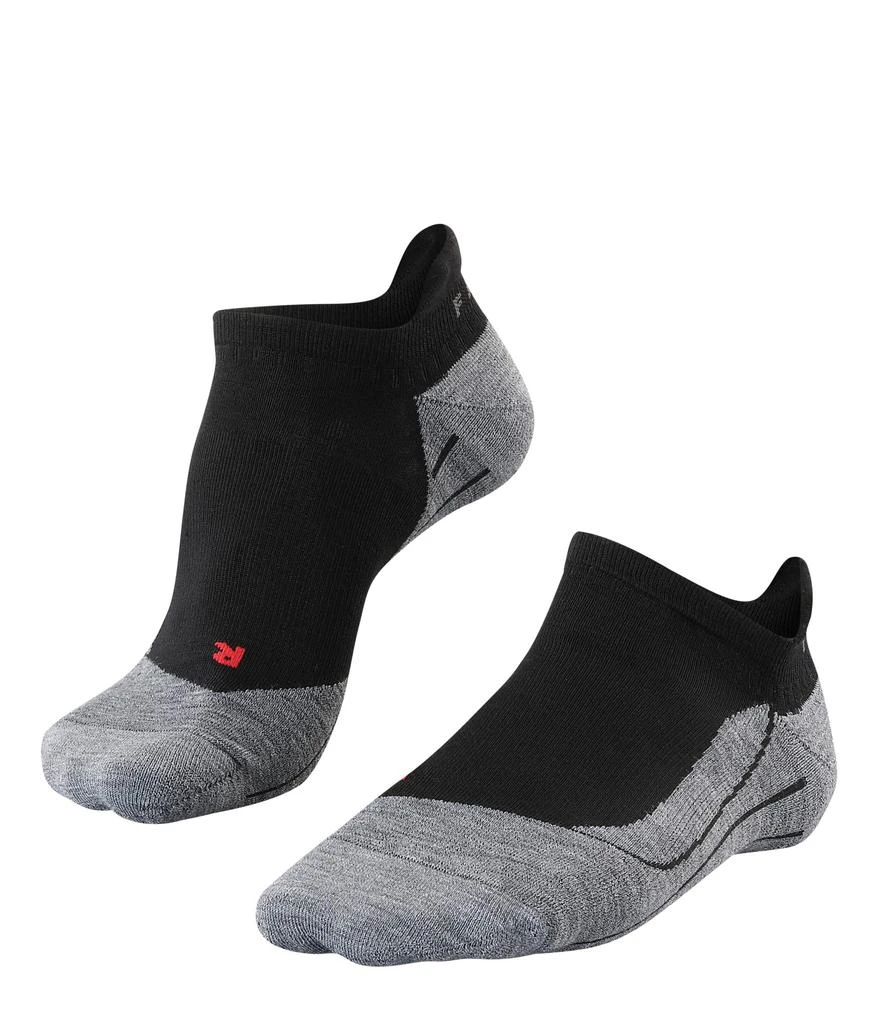 商品FALKE|ESS Trekking - TK5 Invisible,价格¥192,第1张图片