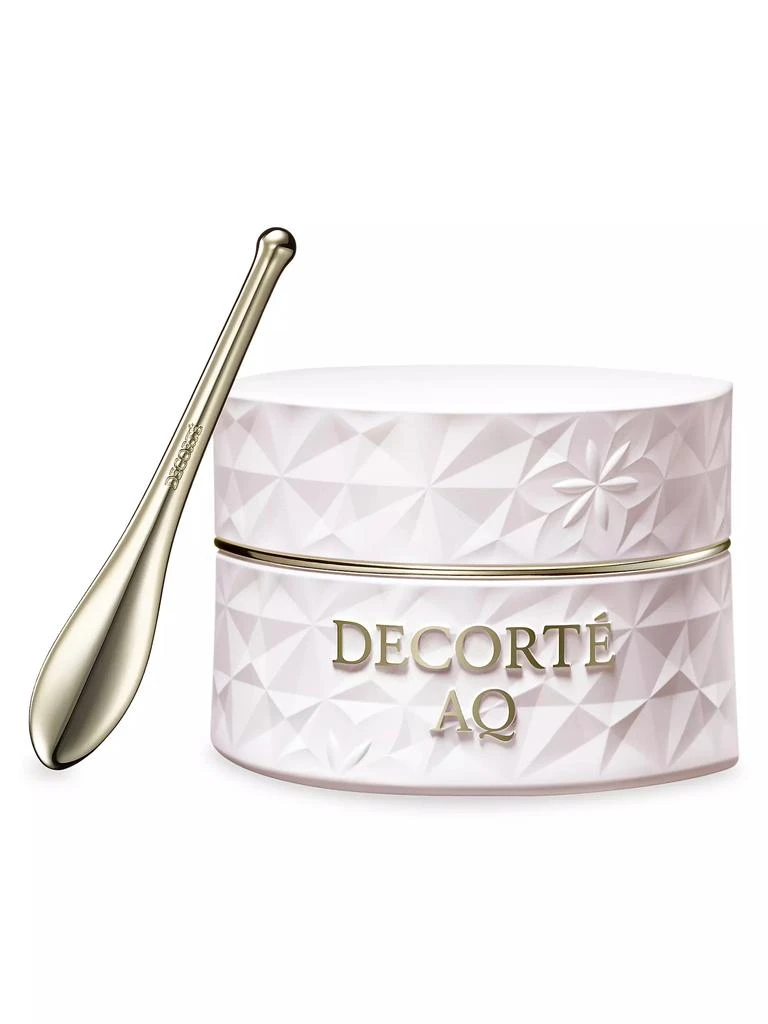 商品DECORTé|AQ Concentrate Firming Lift Neck Cream,价格¥1132,第1张图片