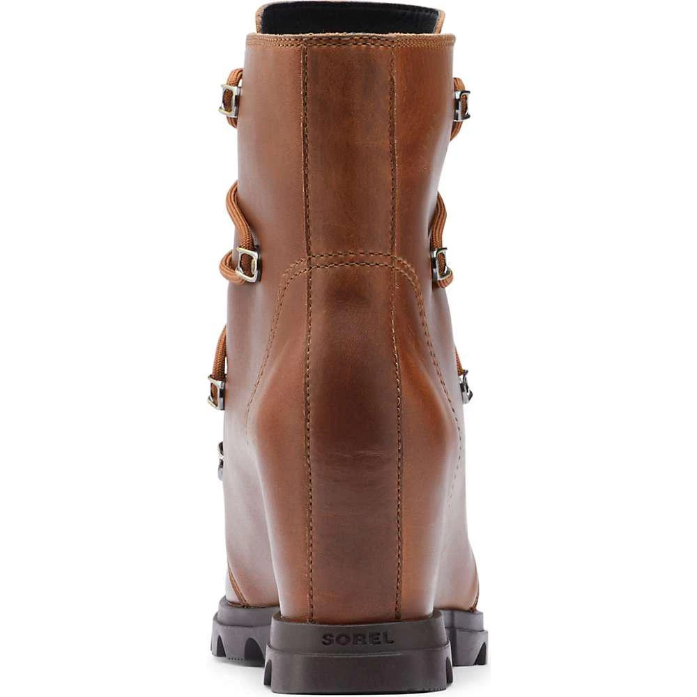 商品SOREL|Sorel Women's Joan Of Arctic Wedge III Lace Boot,价格¥994,第4张图片详细描述