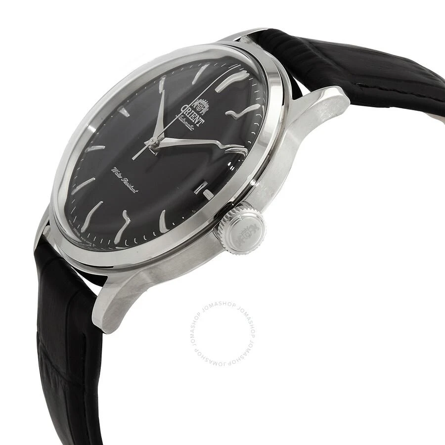 商品Orient Star|Contemporary Classic Black Dial Men's Watch RA-AC0M02B10B,价格¥1262,第2张图片详细描述