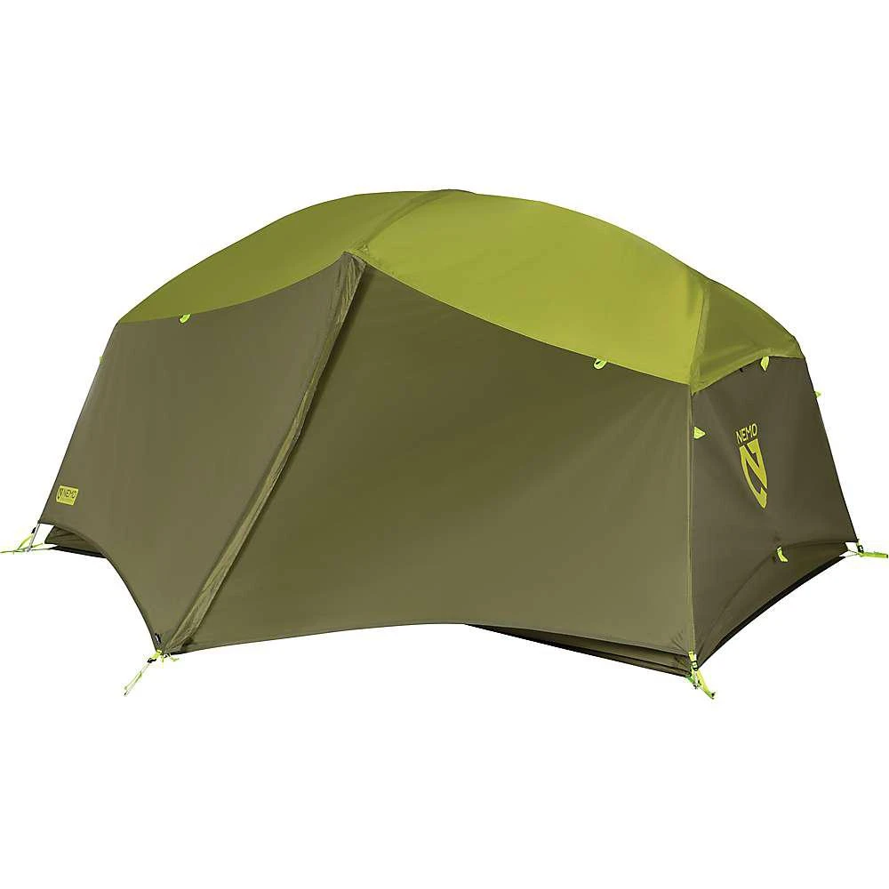 Aurora 2P Tent and Footprint 商品