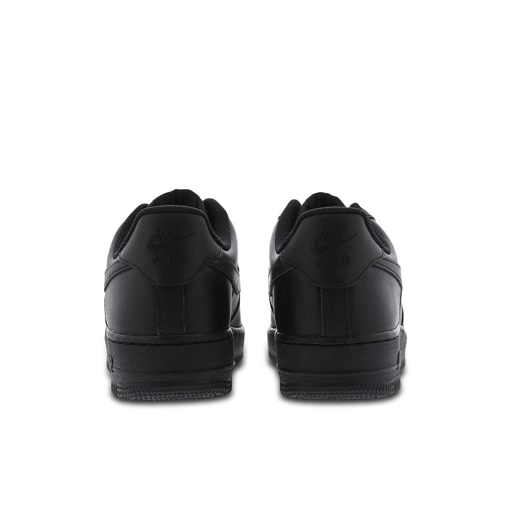 商品NIKE|Nike Air Force 1 Low - Men Shoes,价格¥603,第3张图片详细描述