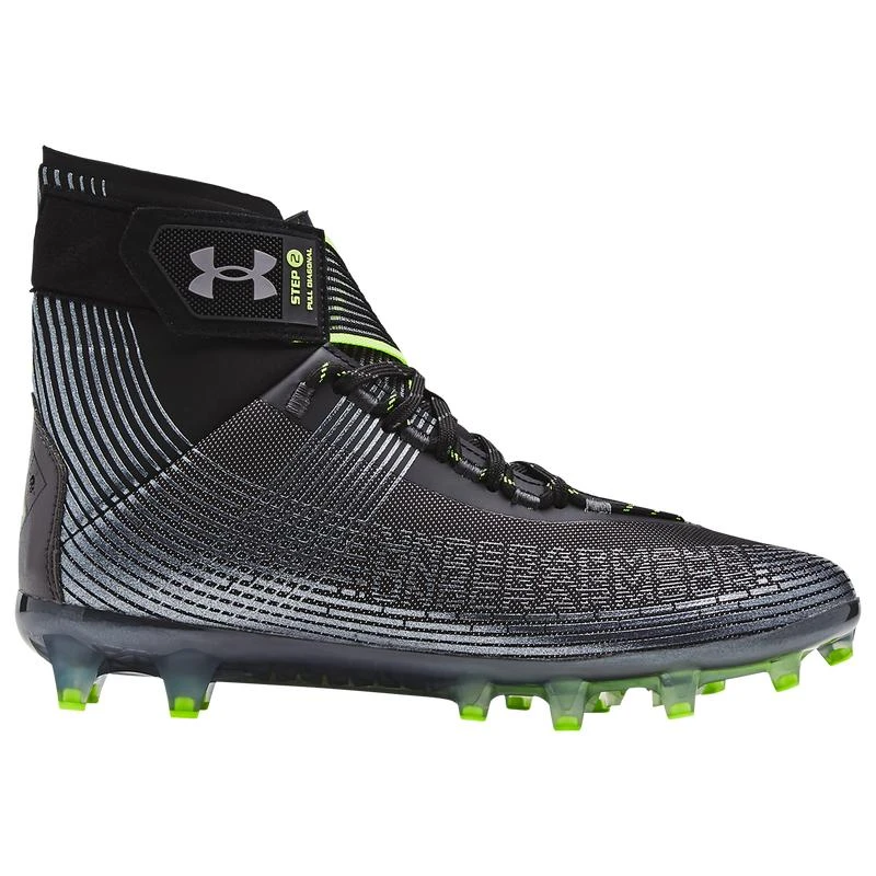 商品Under Armour|Under Armour Highlight MC Football Cleat - Men's,价格¥517,第1张图片