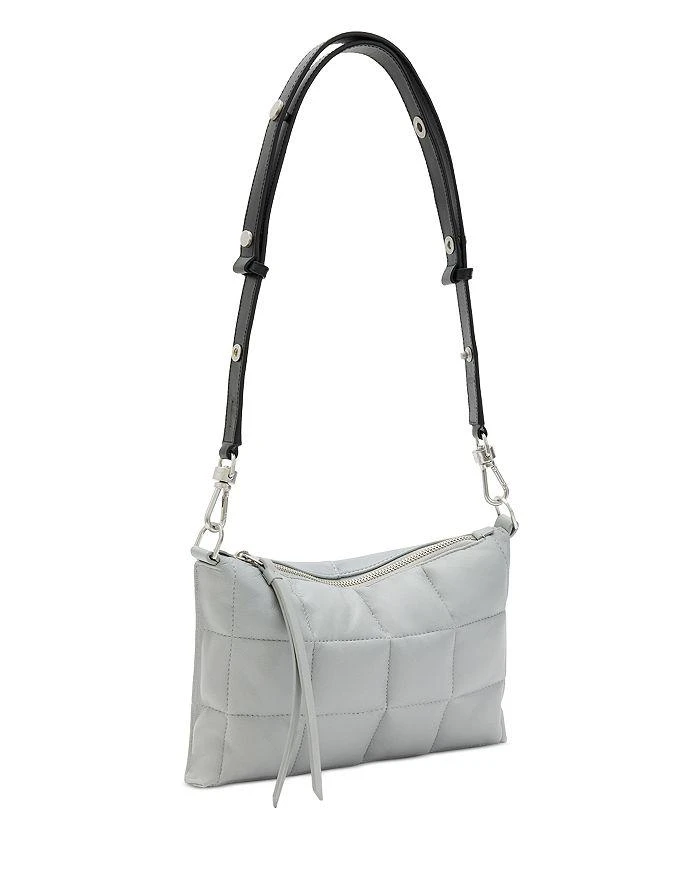 商品ALL SAINTS|Eve Quilted Crossbody Bag,价格¥1910,第1张图片