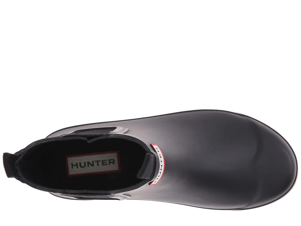 商品Hunter|Original 儿童切尔西靴,价格¥663,第2张图片详细描述