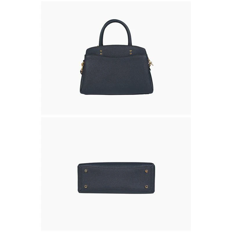商品Coach|美国直邮 COACH/蔻驰奥莱20新款女士单肩手提戴妃包时尚气质优雅,价格¥2756,第9张图片详细描述