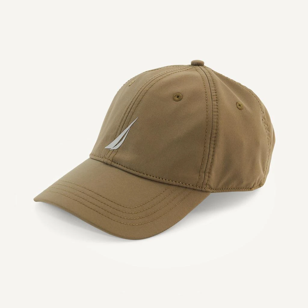 商品Nautica|Mens Navtech Cap,价格¥105,第1张图片