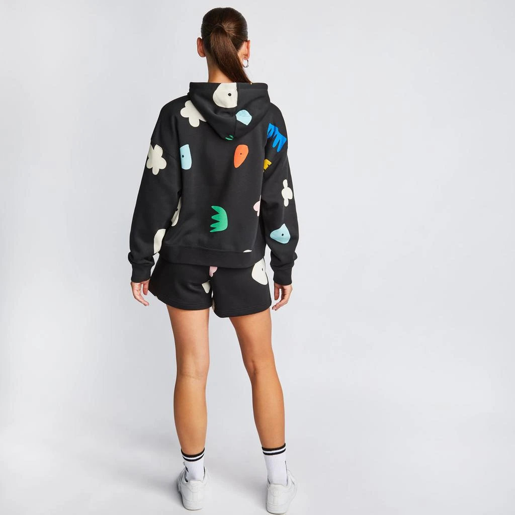 商品Jordan|Jordan Artists - Women Hoodies,价格¥851,第3张图片详细描述