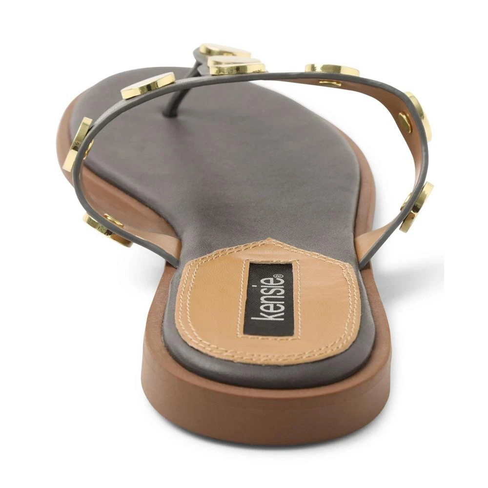 Women's Maija Thong Slide Sandal 商品