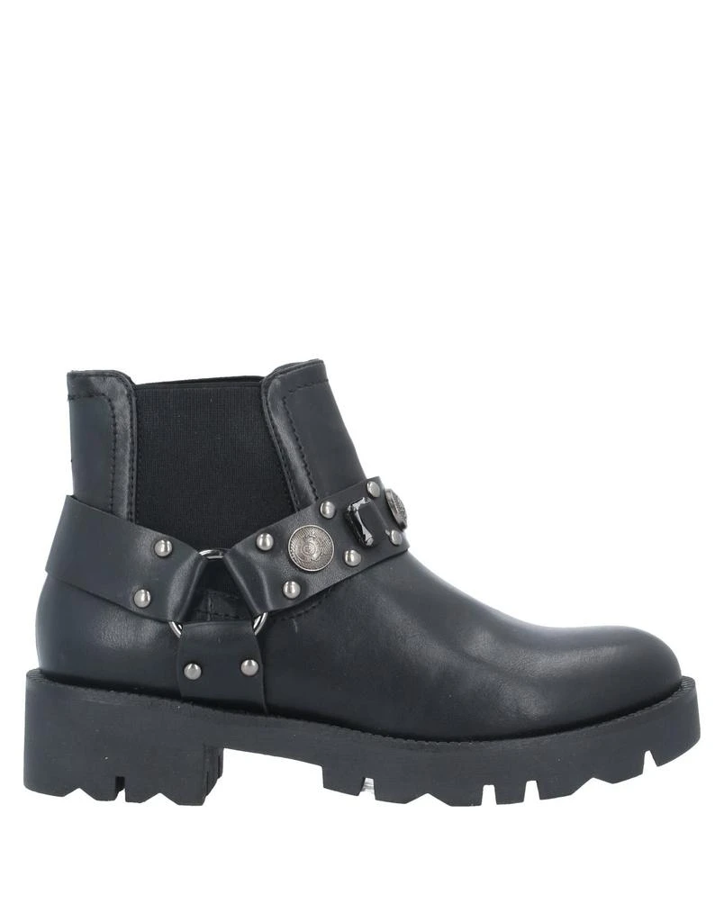 商品CAFèNOIR|Ankle boot,价格¥211,第1张图片