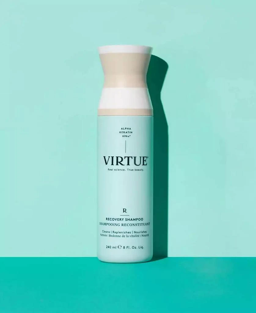 商品VIRTUE|Recovery Shampoo, 8 oz.,价格¥314,第3张图片详细描述