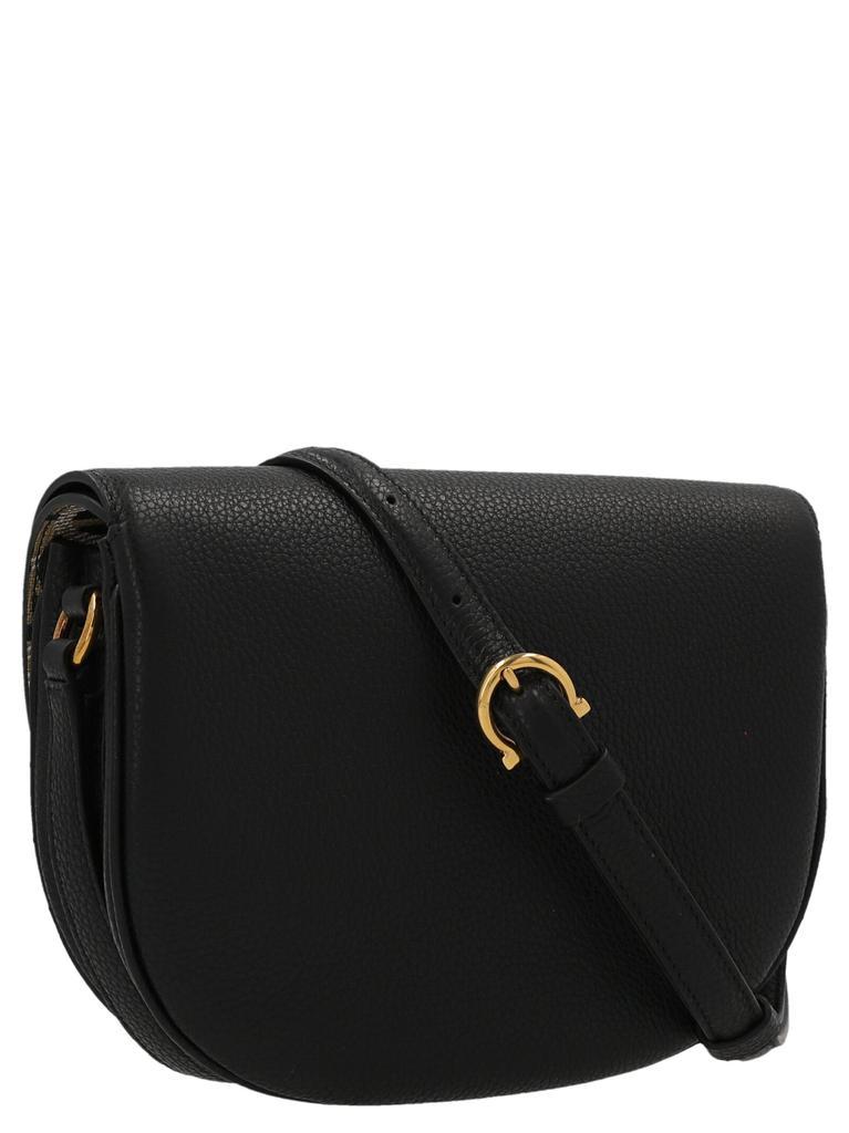 商品Salvatore Ferragamo|'Travel' shoulder bag,价格¥5926,第4张图片详细描述