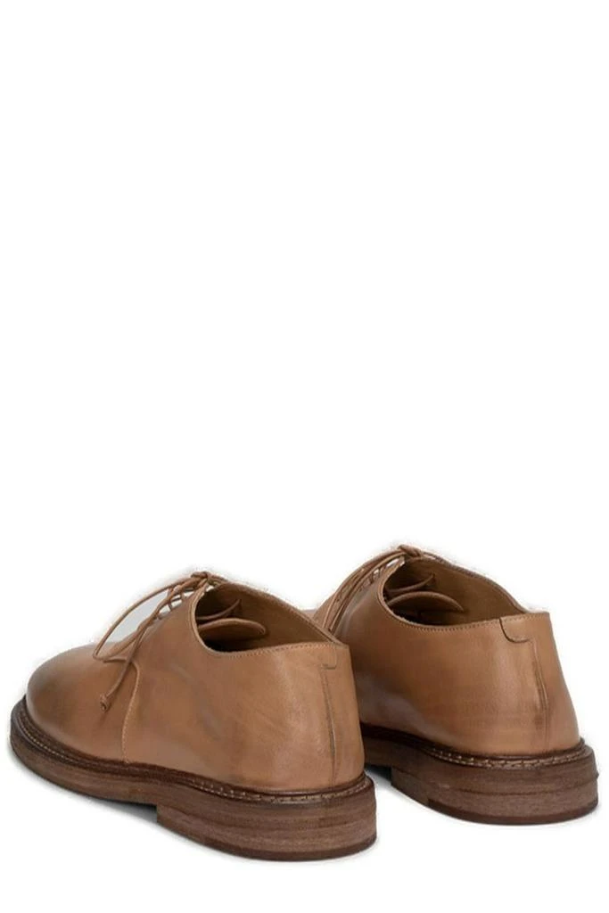 商品Marsèll|Marsèll Lace-Up Derby Shoes,价格¥3500,第3张图片详细描述