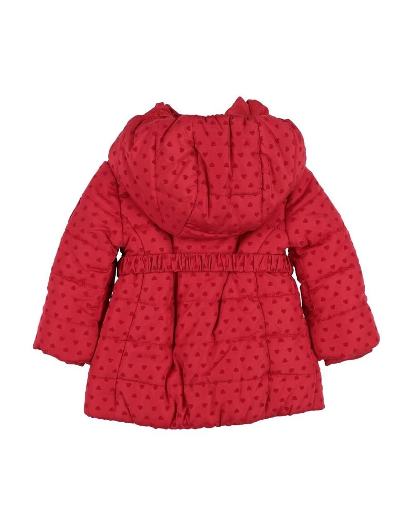 商品MONNALISA|Shell  jacket,价格¥1492,第2张图片详细描述