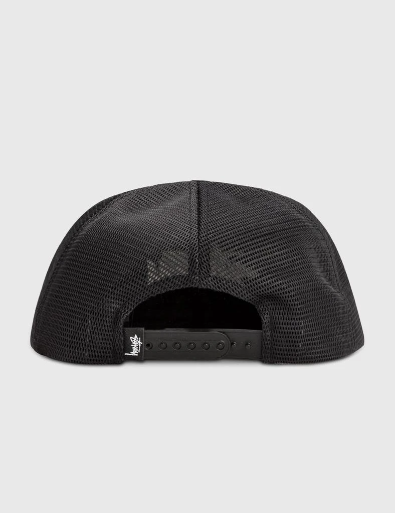 商品STUSSY|Corduroy Trucker Cap,价格¥408,第3张图片详细描述