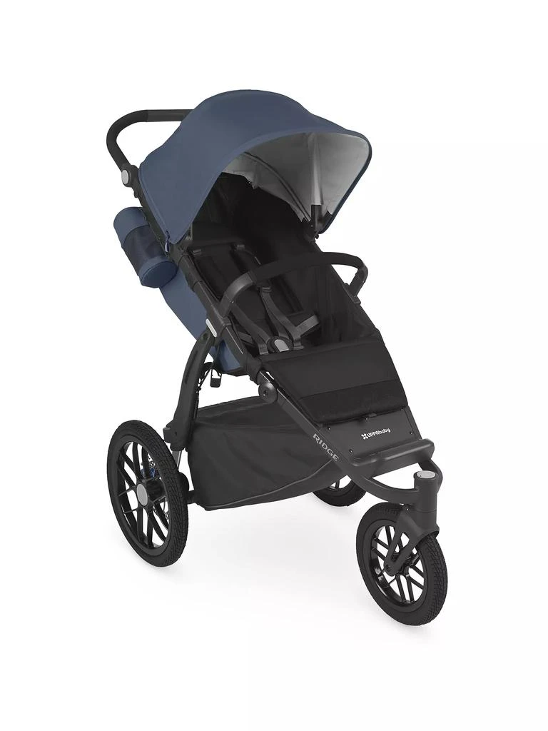 商品UPPAbaby|RIDGE Bumper Bar,价格¥225,第2张图片详细描述