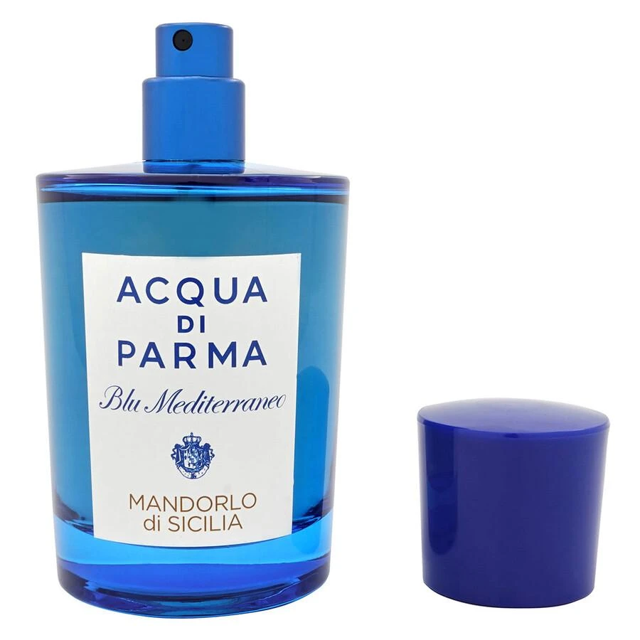 商品Acqua di Parma|Acqua Di Parma Blu Mediterraneo Mandorlo Di Sicilia Unisex EDT,价格¥482,第2张图片详细描述