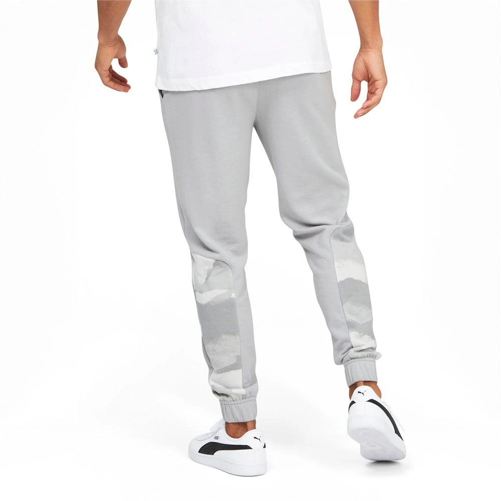 商品Puma|Train Teammate Pants,价格¥151,第2张图片详细描述