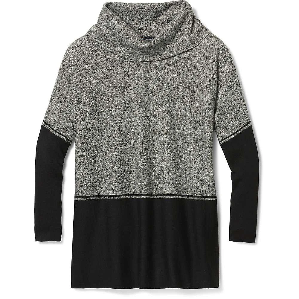 商品SmartWool|Women's Edgewood Poncho Sweater,价格¥592,第3张图片详细描述