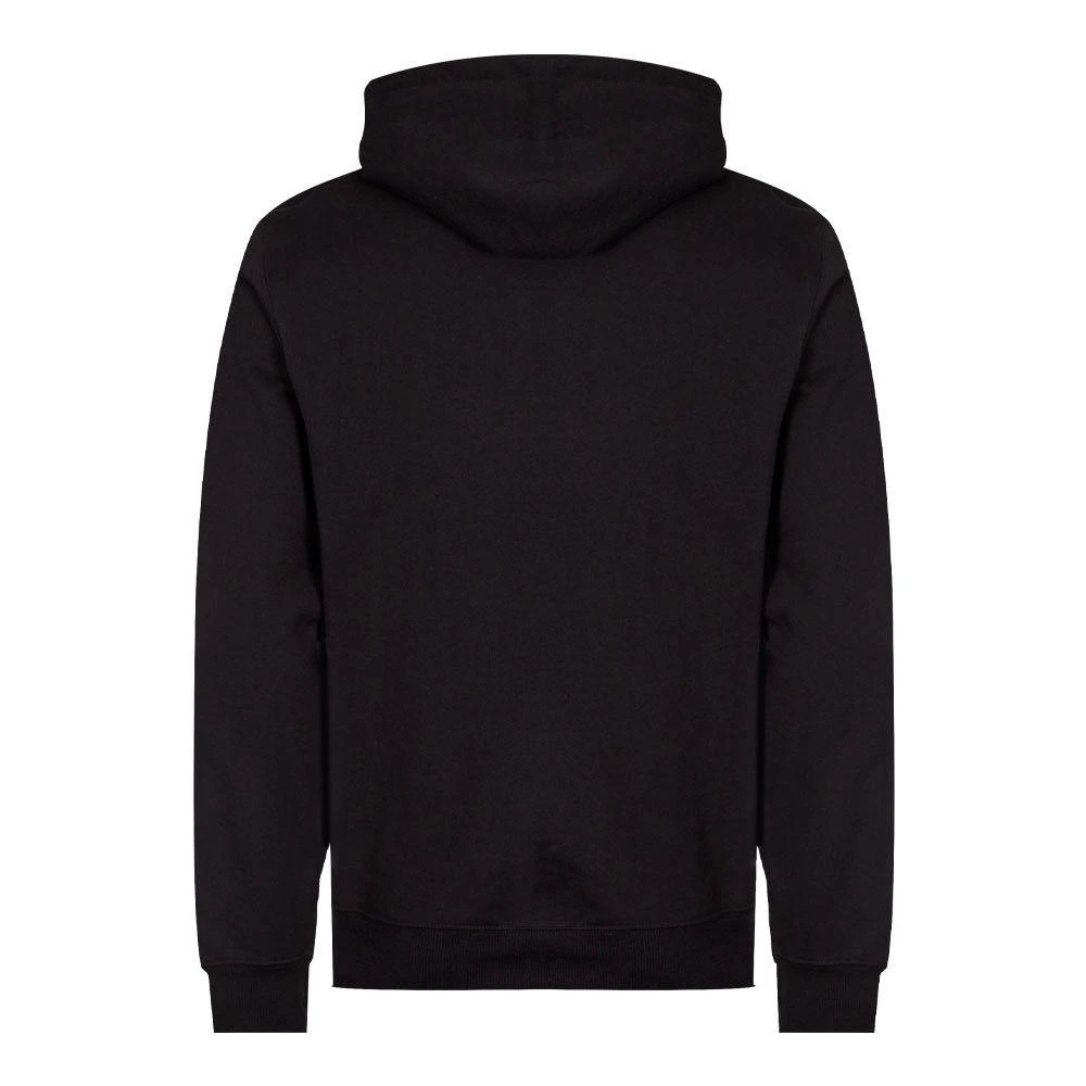 商品Evisu|Seagull Print Hoodie - Black,价格¥704,第2张图片详细描述