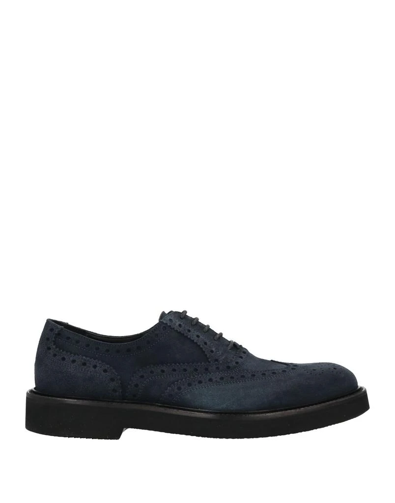 商品ATTIMONELLI'S|Laced shoes,价格¥1396,第1张图片