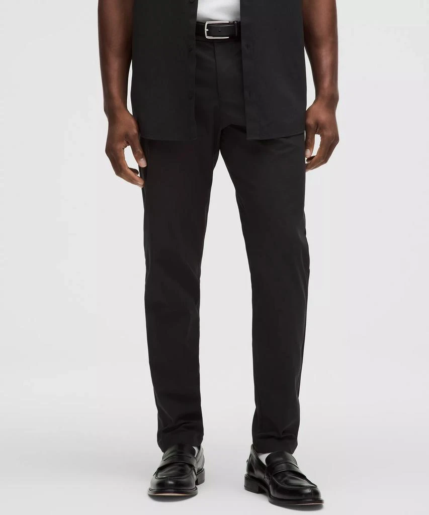 ABC Slim-Fit 5 Pocket Pant 32L *Utilitech 商品