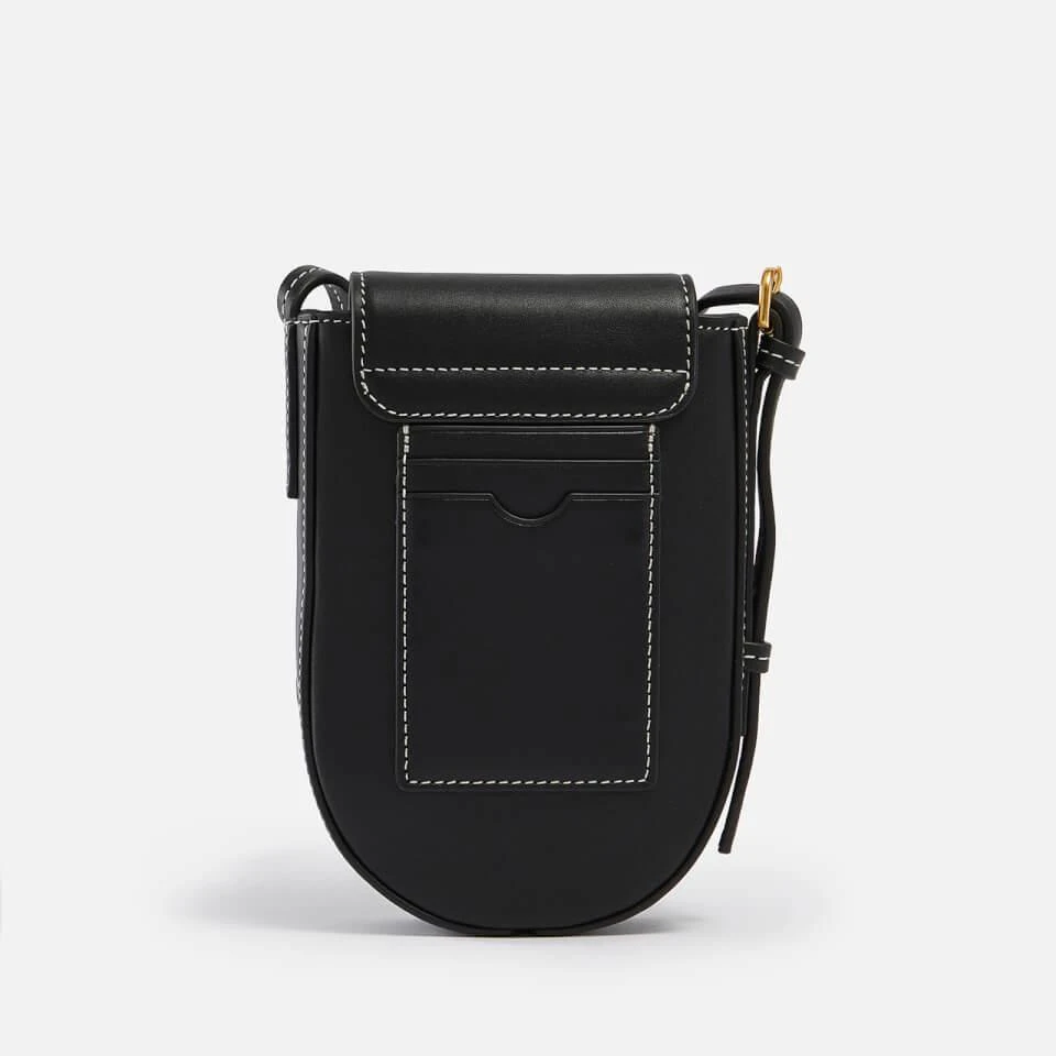 商品3.1 Phillip Lim|3.1 Phillip Lim Pashli Kit Leather Cross Body Bag,价格¥1541,第2张图片详细描述