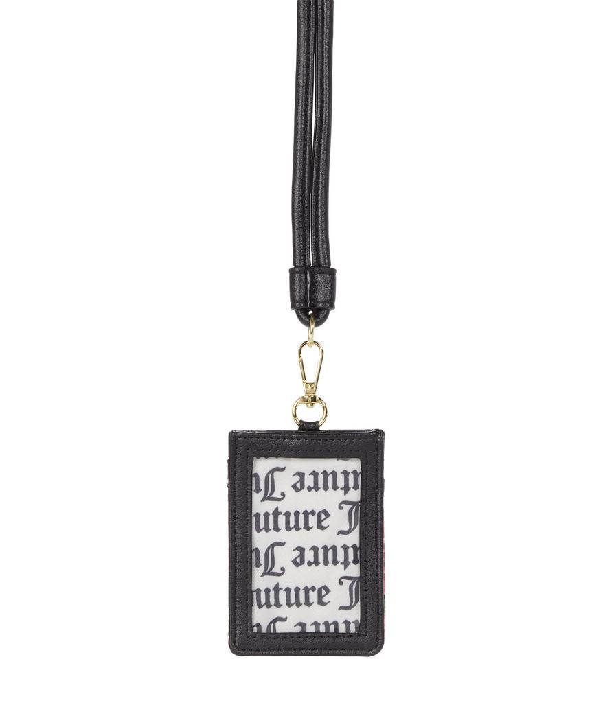 商品Juicy Couture|Card Case Lanyard,价格¥104,第1张图片